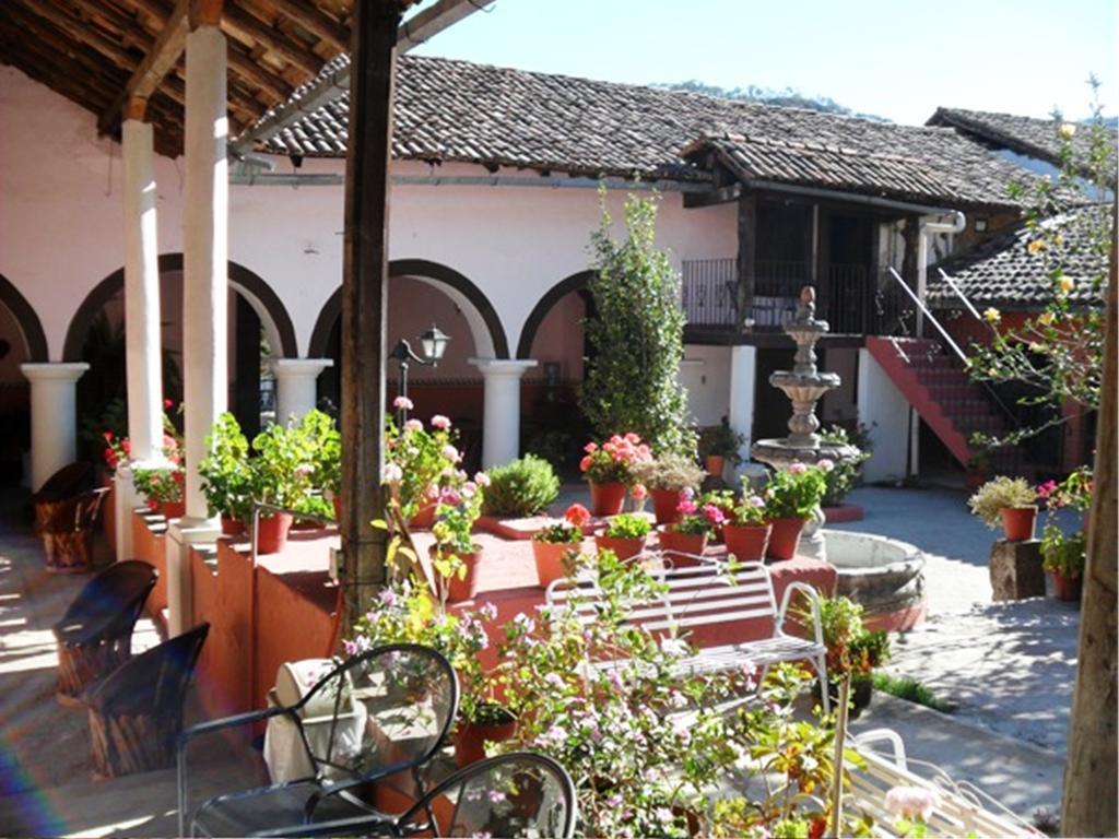 Los Arcos De Sol Hotel San Sebastián del Oeste Екстериор снимка