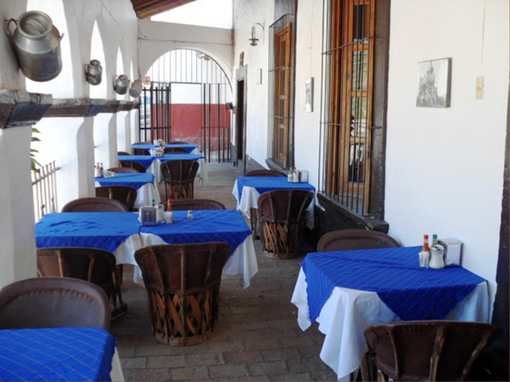 Los Arcos De Sol Hotel San Sebastián del Oeste Екстериор снимка