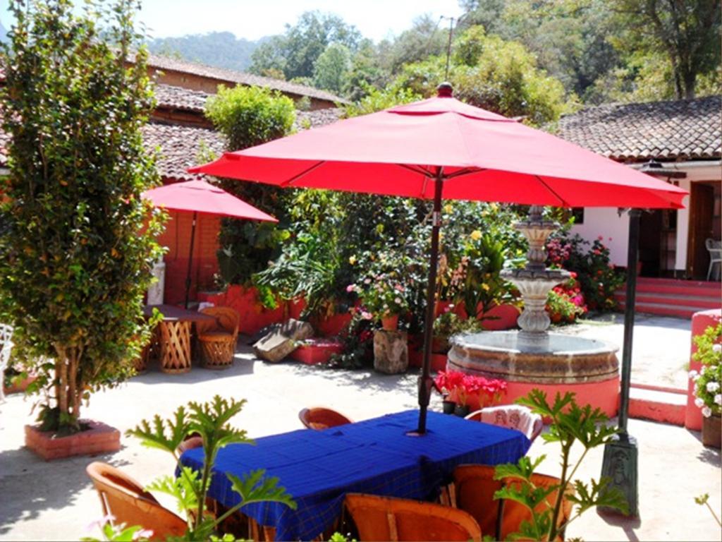 Los Arcos De Sol Hotel San Sebastián del Oeste Екстериор снимка