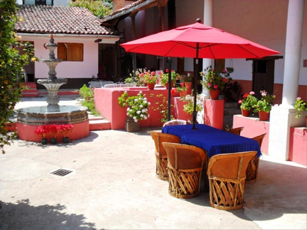 Los Arcos De Sol Hotel San Sebastián del Oeste Екстериор снимка