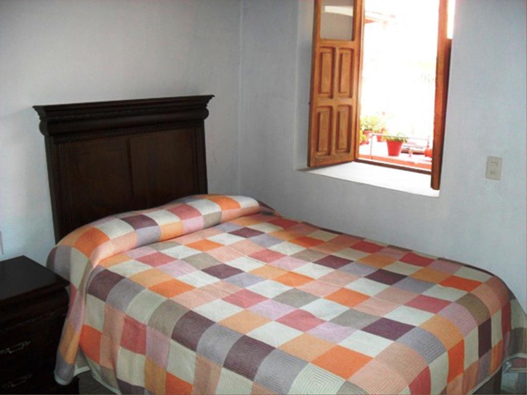 Los Arcos De Sol Hotel San Sebastián del Oeste Екстериор снимка