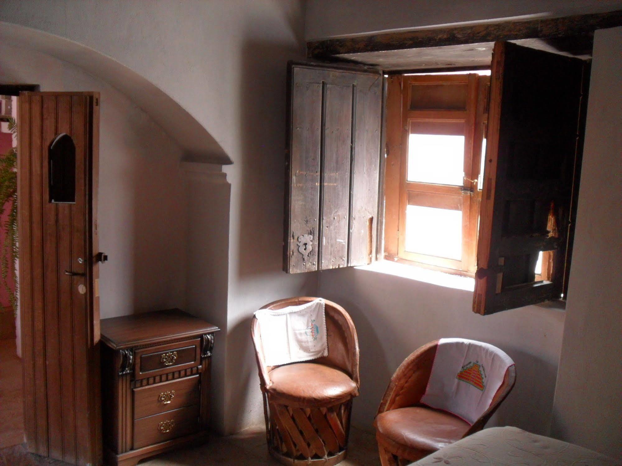 Los Arcos De Sol Hotel San Sebastián del Oeste Екстериор снимка
