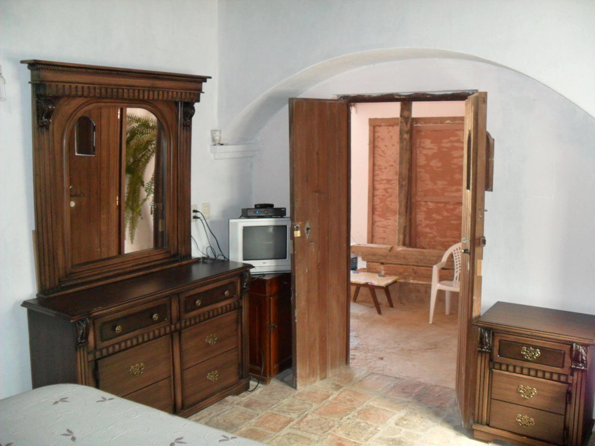 Los Arcos De Sol Hotel San Sebastián del Oeste Екстериор снимка